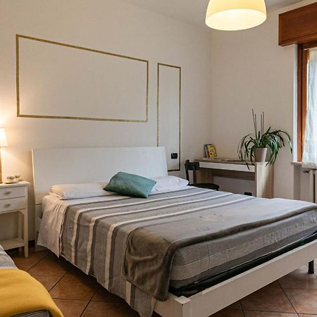 Ingarda Rooms Cavalcaselle Dış mekan fotoğraf