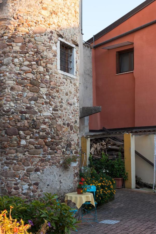 Ingarda Rooms Cavalcaselle Dış mekan fotoğraf