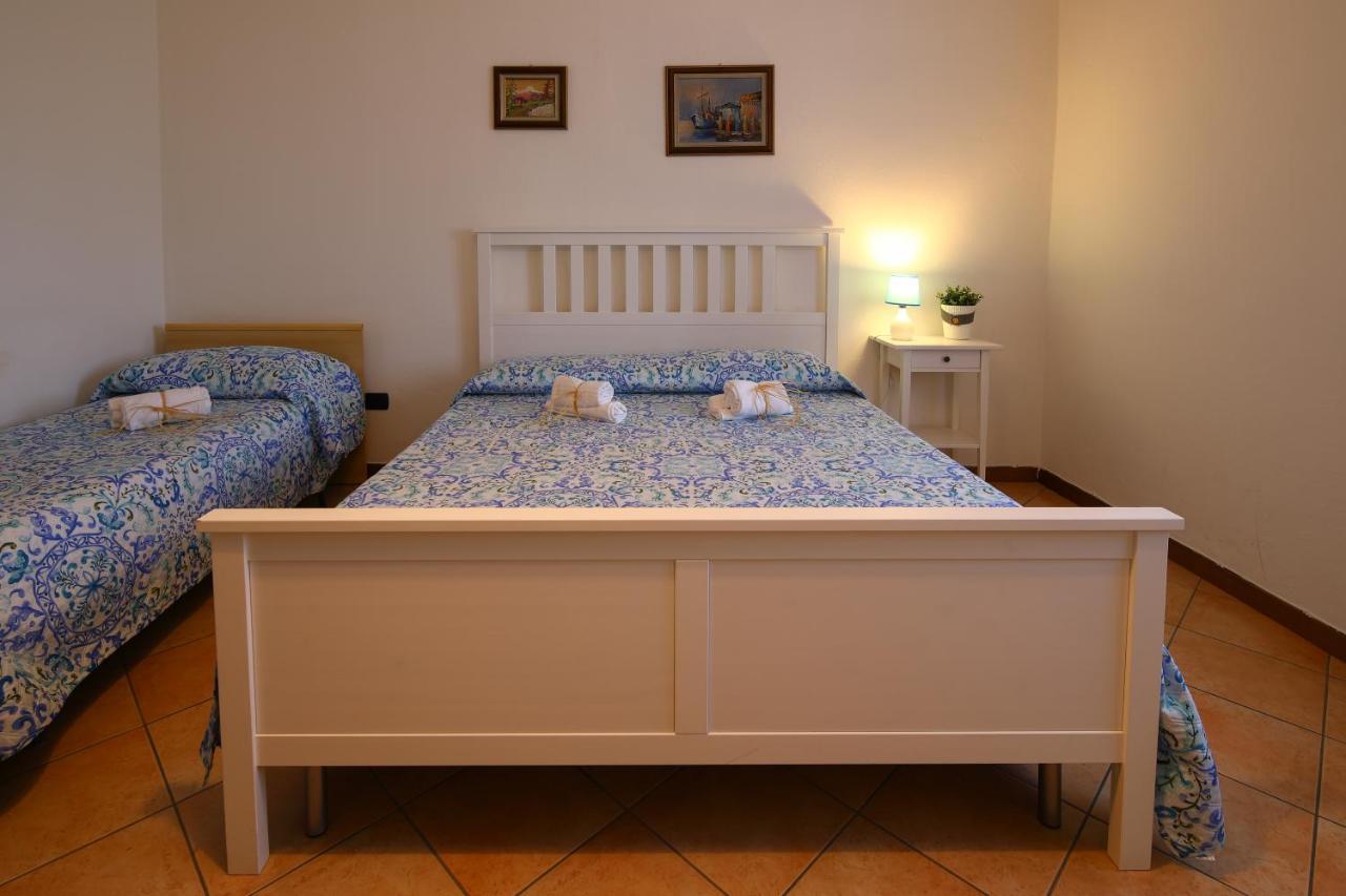 Ingarda Rooms Cavalcaselle Dış mekan fotoğraf