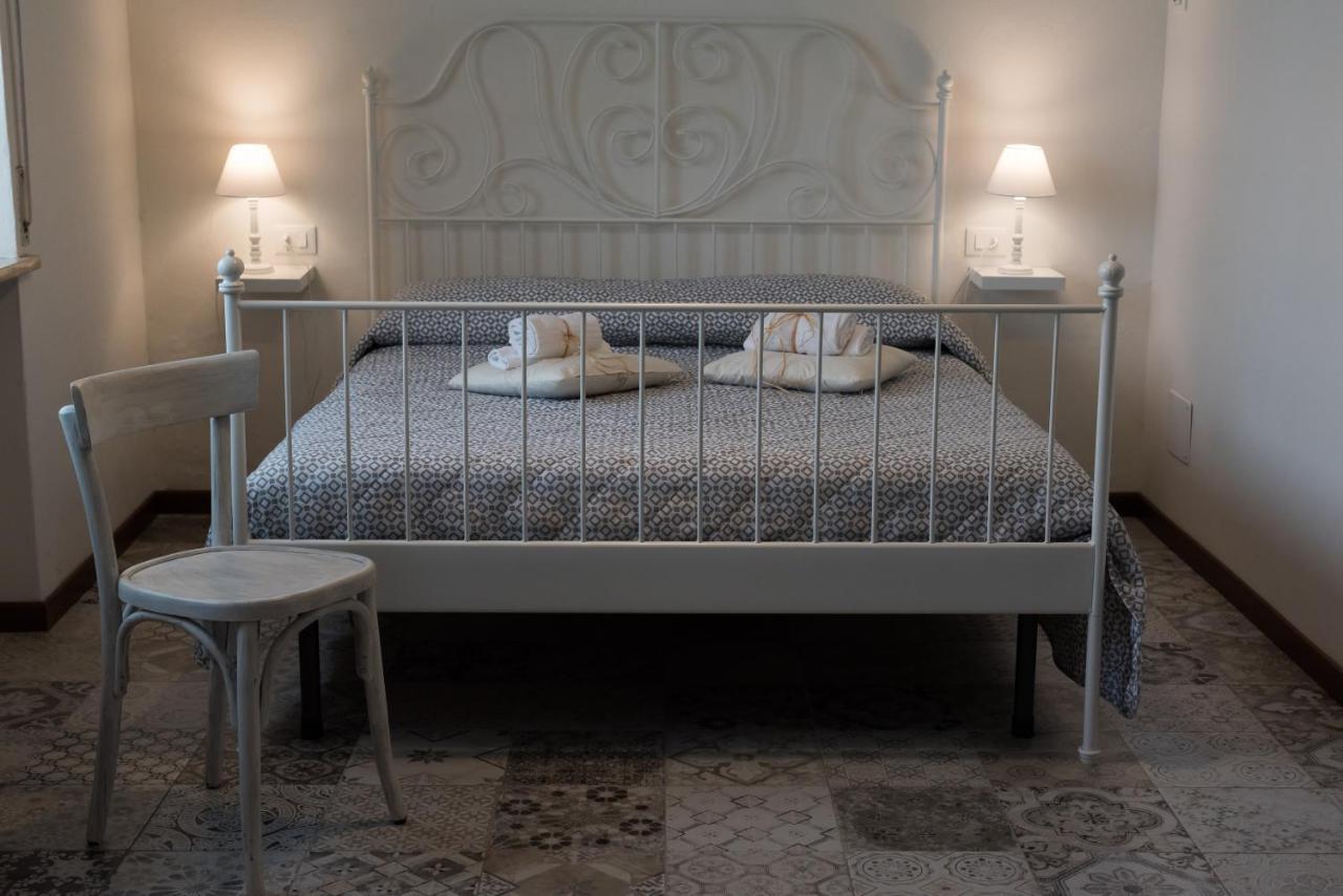 Ingarda Rooms Cavalcaselle Dış mekan fotoğraf