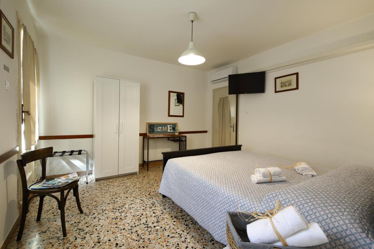 Ingarda Rooms Cavalcaselle Dış mekan fotoğraf