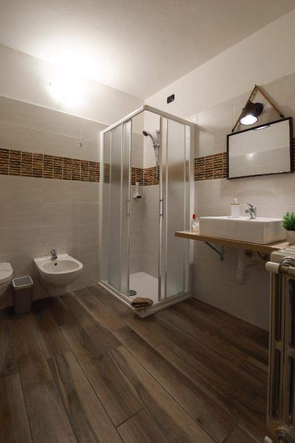 Ingarda Rooms Cavalcaselle Dış mekan fotoğraf
