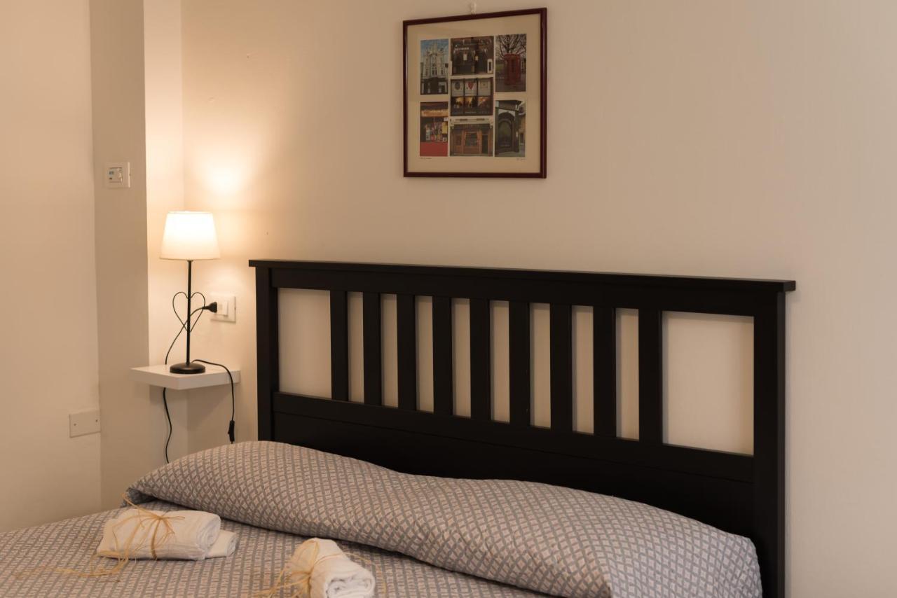 Ingarda Rooms Cavalcaselle Dış mekan fotoğraf