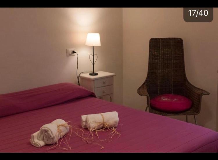 Ingarda Rooms Cavalcaselle Dış mekan fotoğraf