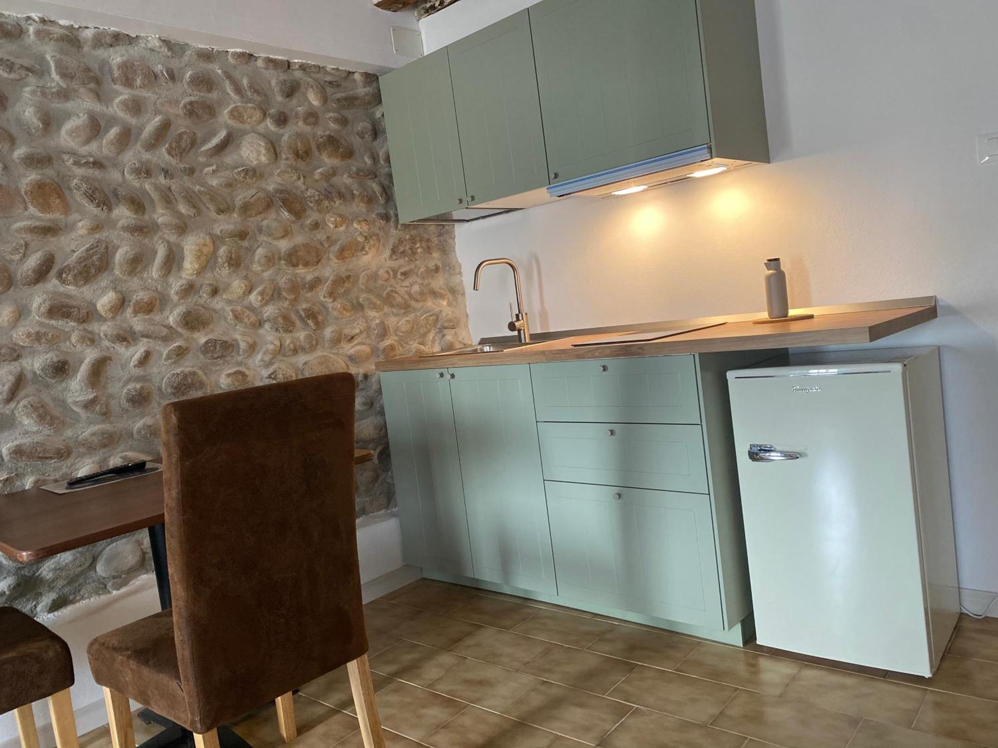 Ingarda Rooms Cavalcaselle Dış mekan fotoğraf