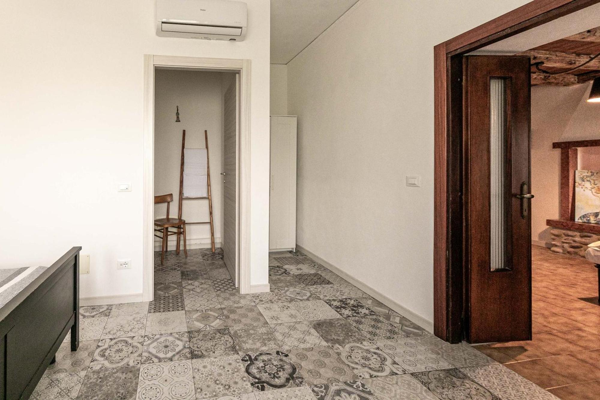 Ingarda Rooms Cavalcaselle Dış mekan fotoğraf