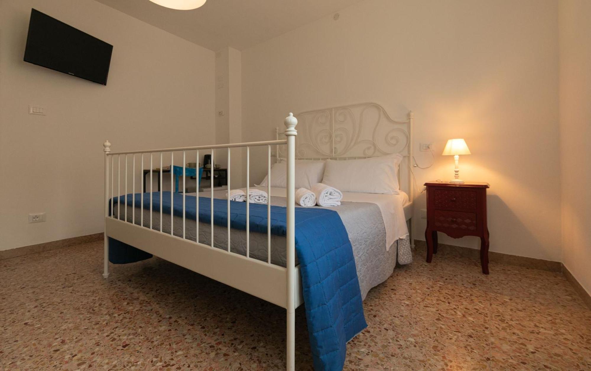 Ingarda Rooms Cavalcaselle Dış mekan fotoğraf