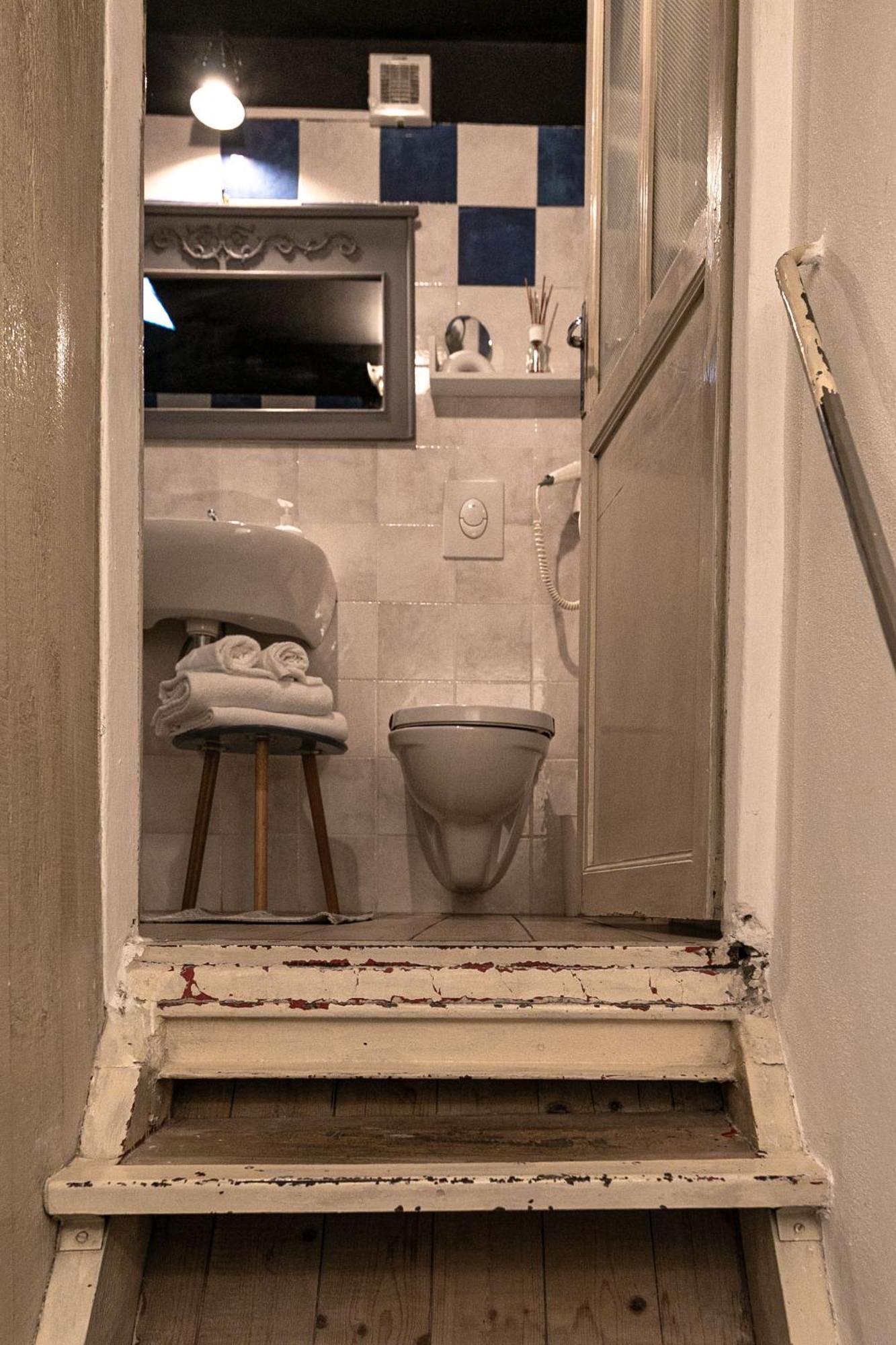 Ingarda Rooms Cavalcaselle Dış mekan fotoğraf
