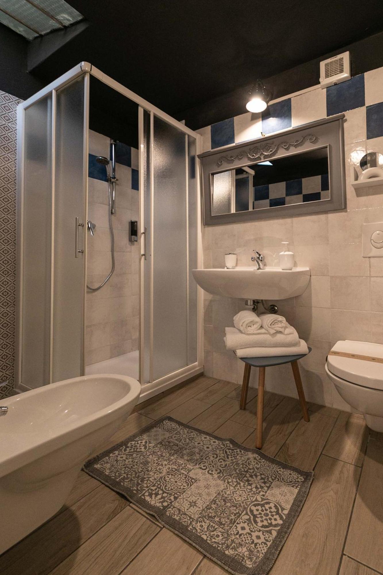 Ingarda Rooms Cavalcaselle Dış mekan fotoğraf