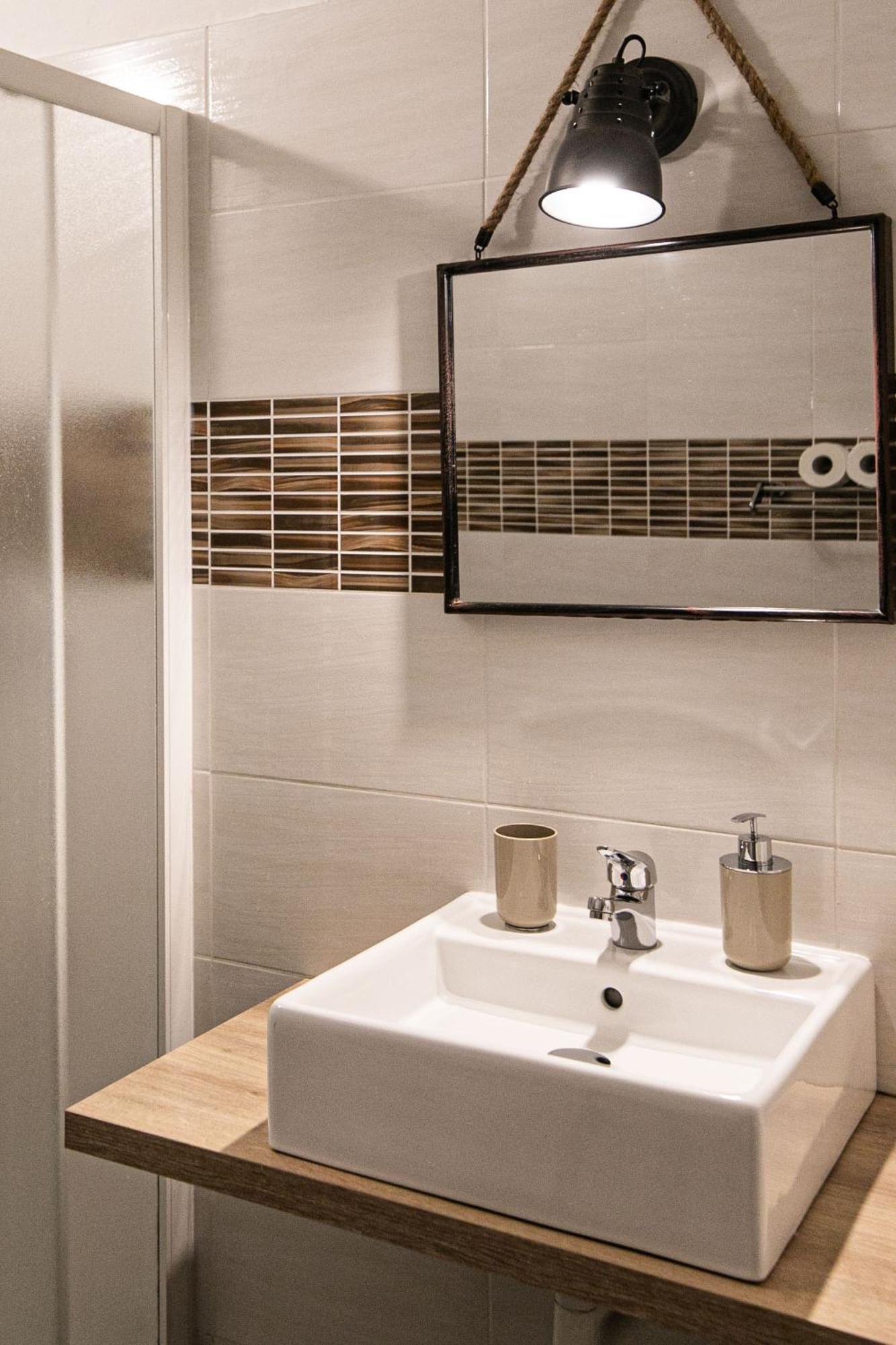 Ingarda Rooms Cavalcaselle Dış mekan fotoğraf
